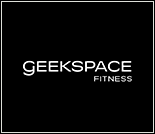 Лого Фитнес-клуб «Geekspace»