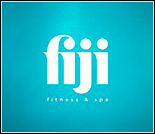 Лого Фитнес-клуб «Fiji Fitness»