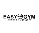 Лого EMS-студия «Easy Gym»