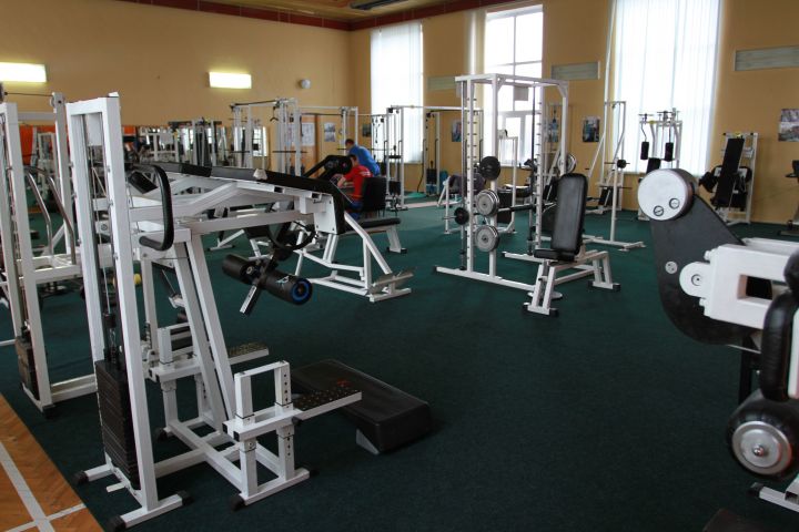 FitnessPro
