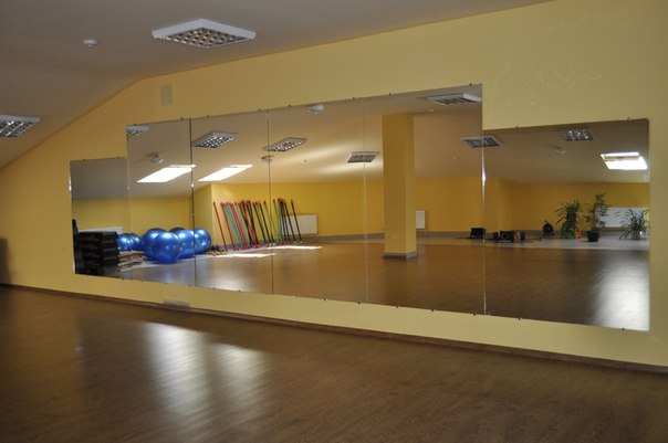 FitnessPro