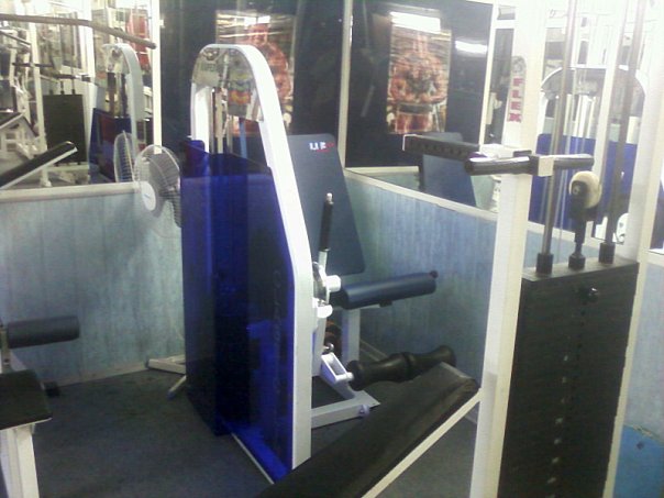 FitnessPro