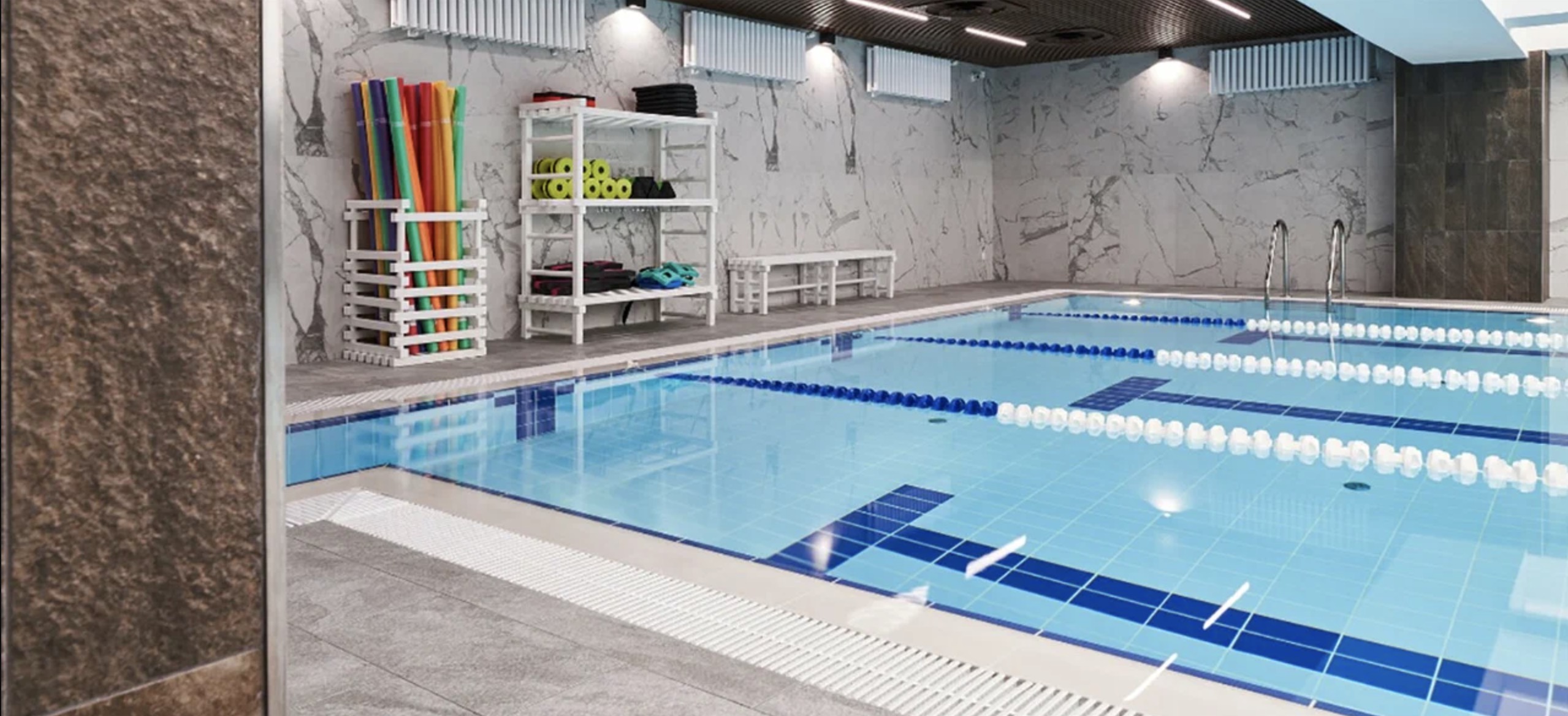 Спортивный клуб «Fitness House» (Политехническая)