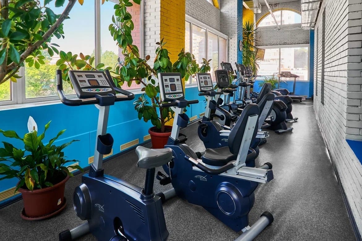 FitnessPro