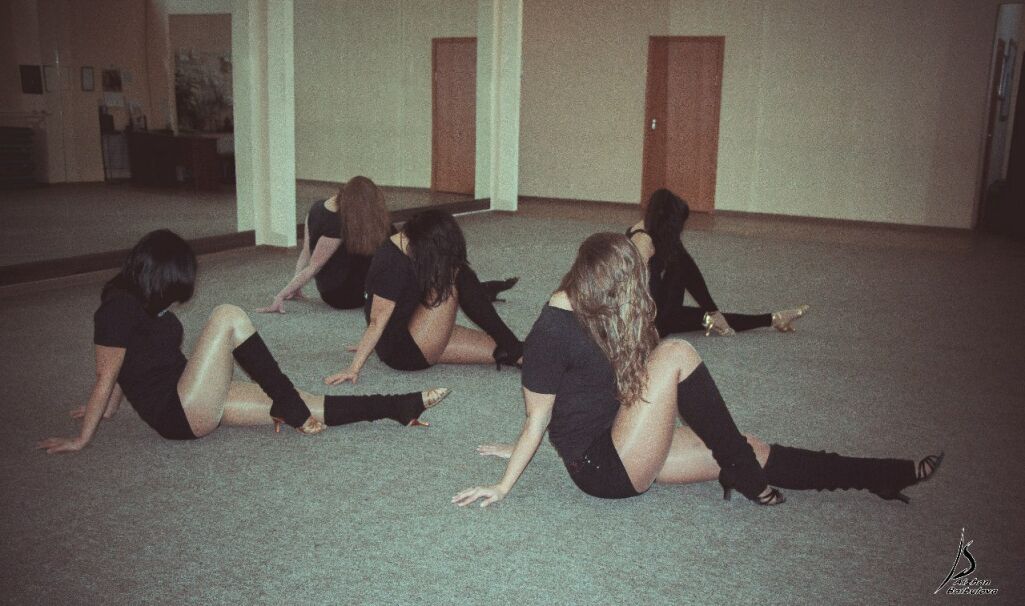 Студия танца «Danza Dea»