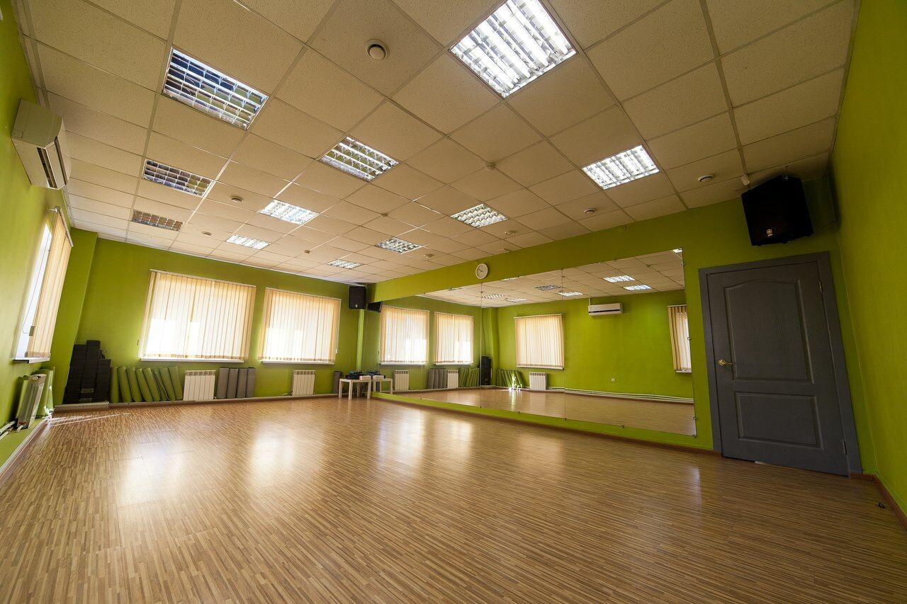 Wellness-club «Citrus»