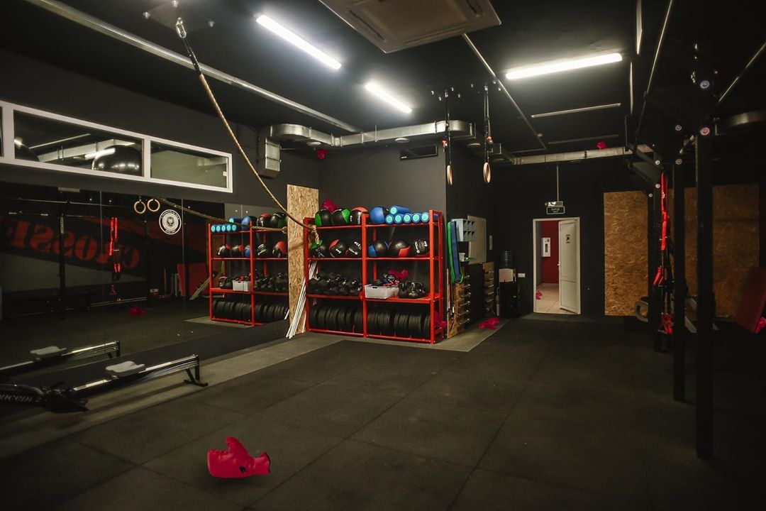 FitnessPro