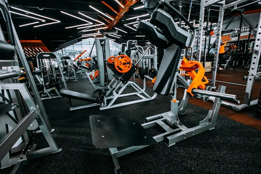 FitnessPro