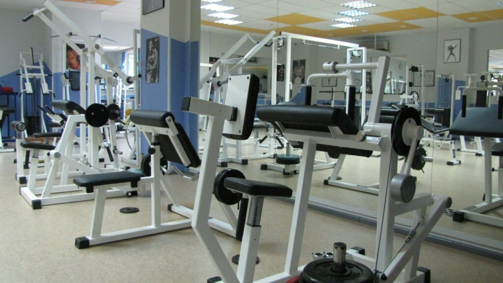 FitnessPro