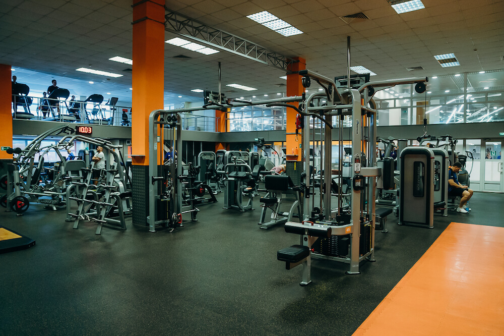 FitnessPro