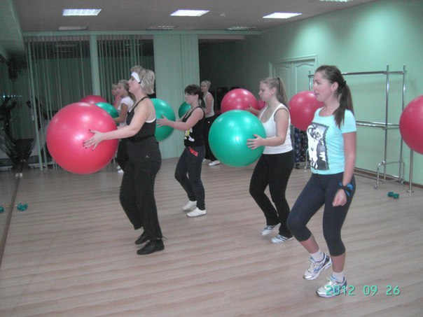 FitnessPro