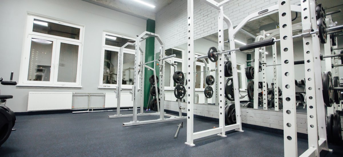 FitnessPro
