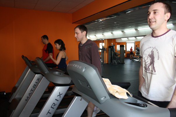 FitnessPro