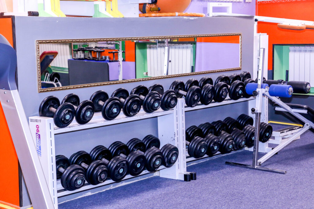 FitnessPro