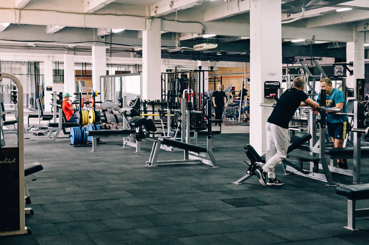 FitnessPro