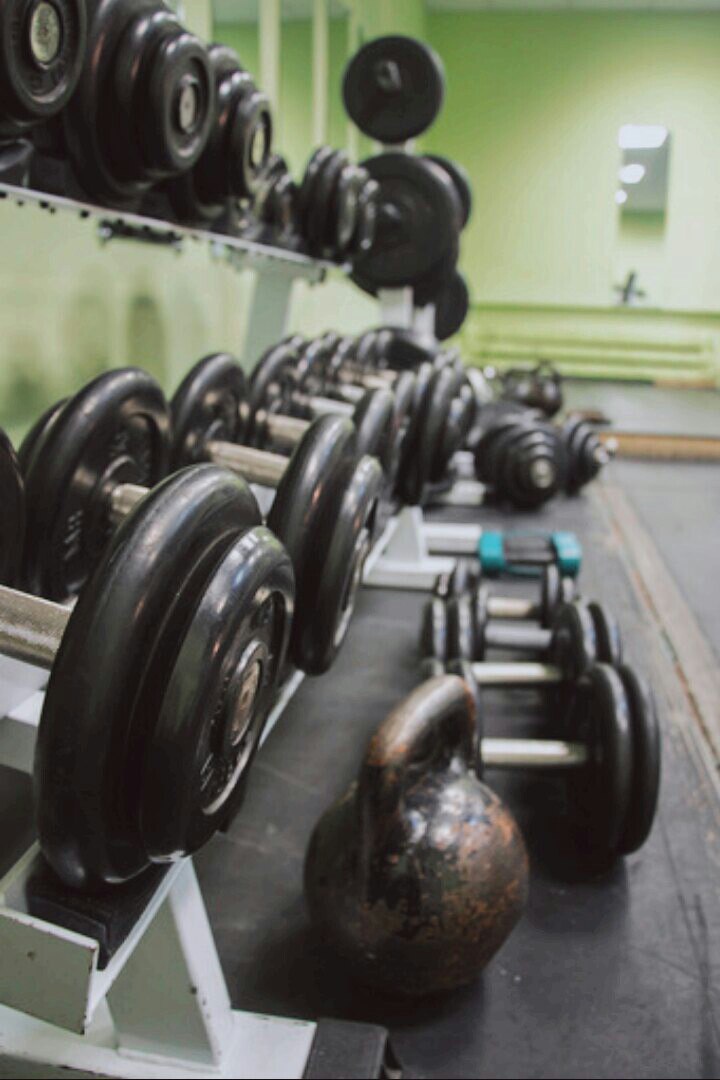 FitnessPro