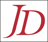 Лого Фитнес-студия «JD»
