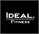 Лого Фитнес-клуб «Ideal Fitness» (Новое Лапино)