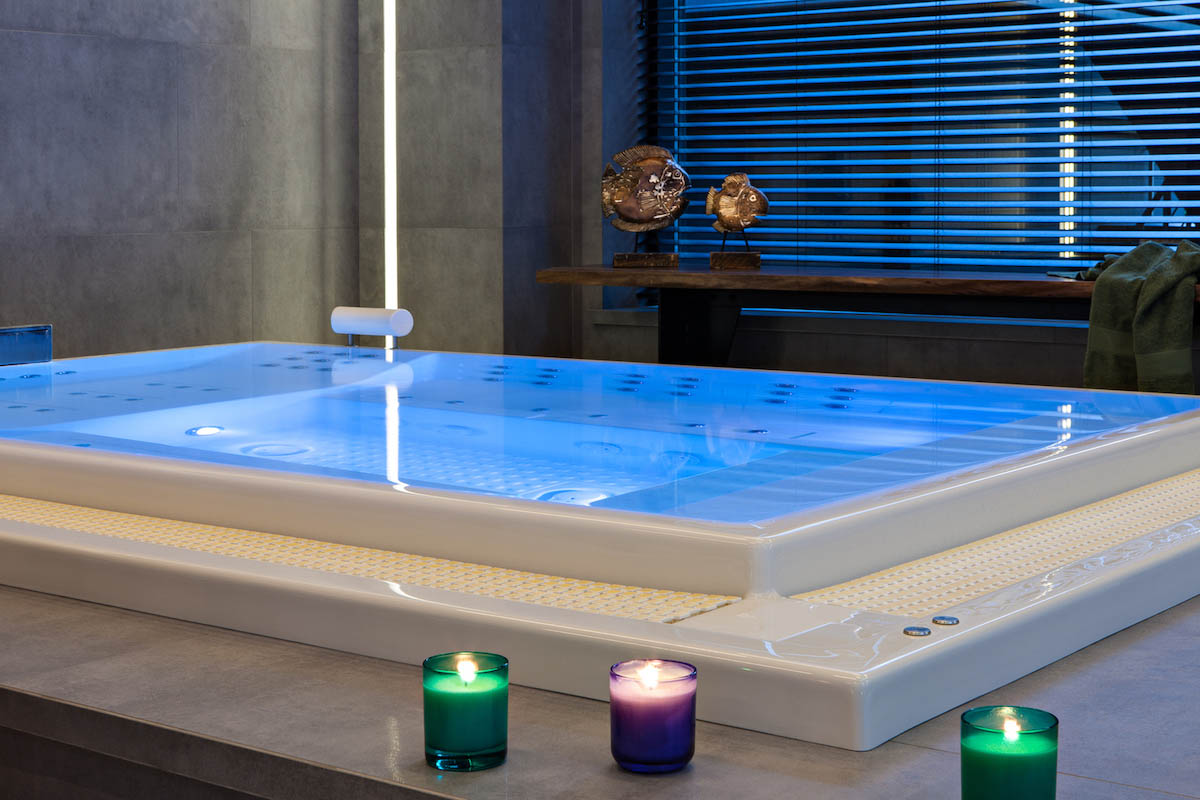 Загородный клуб «Riviera Fitness & SPA»