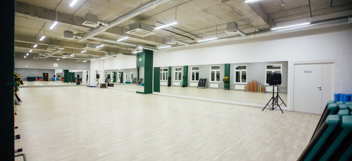 FitnessPro