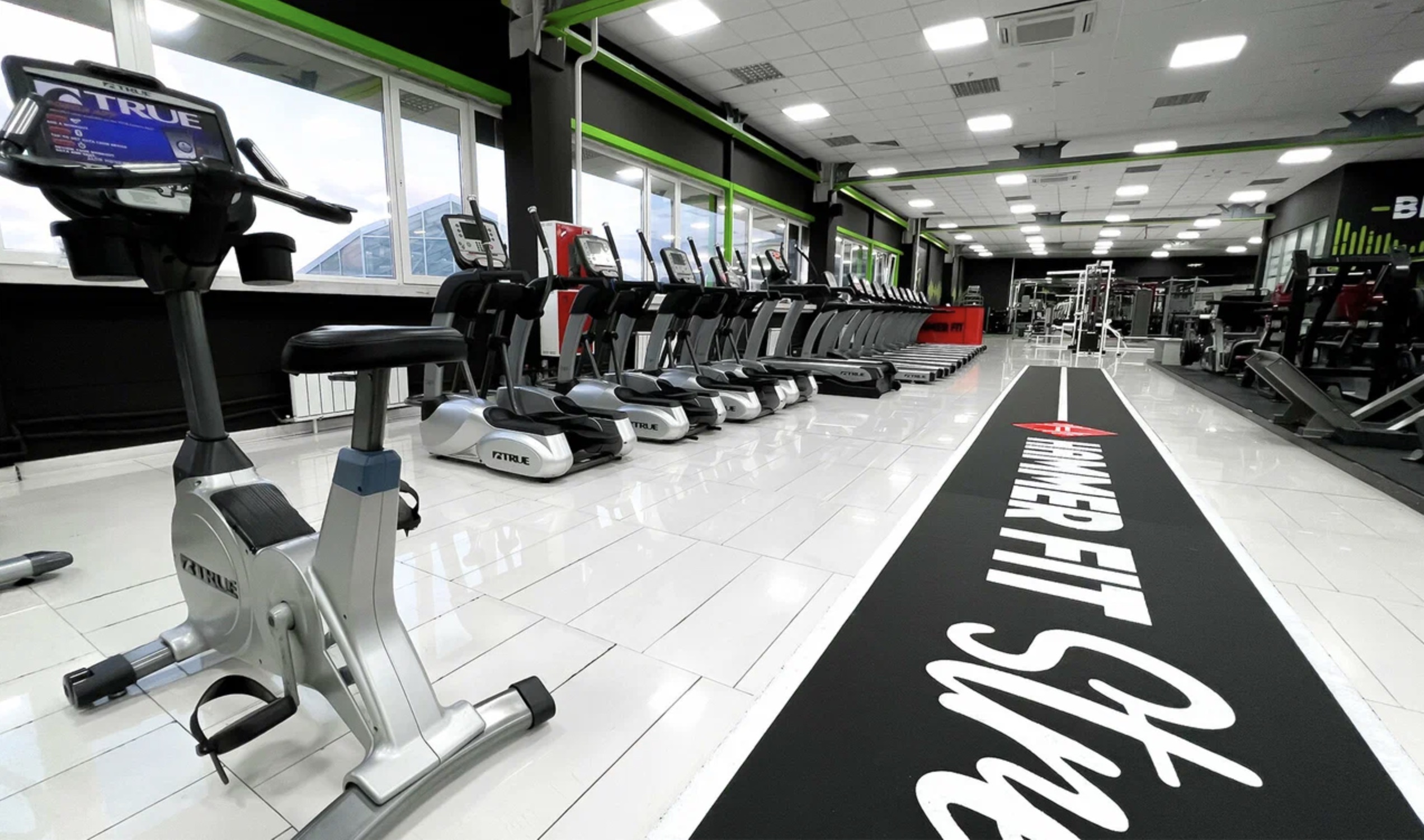 FitnessPro