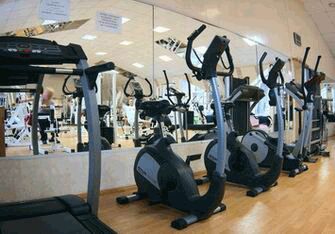 FitnessPro