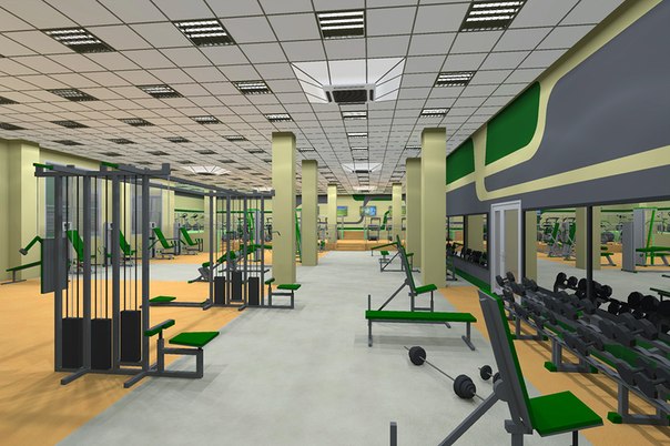 FitnessPro