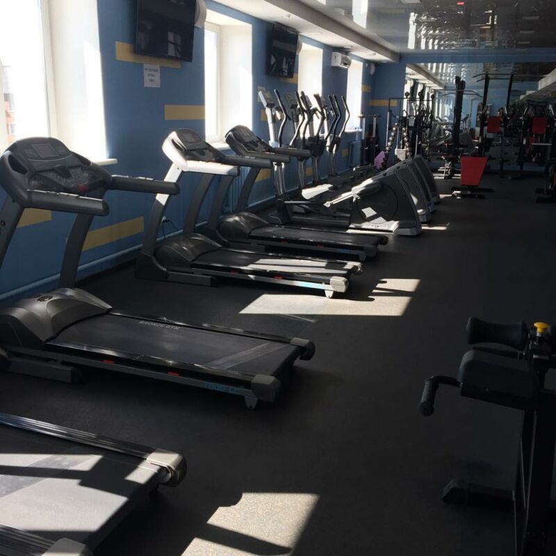 FitnessPro