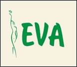 Лого Шейпинг-класс «EVA»