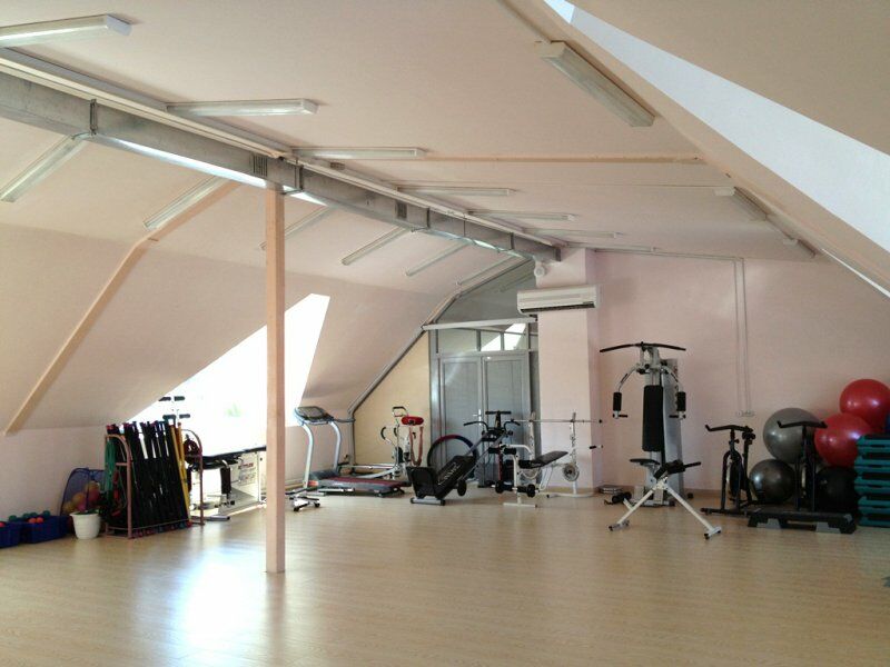 FitnessPro