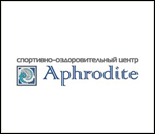 Лого Спортивно-оздоровительный центр «Афродита»
