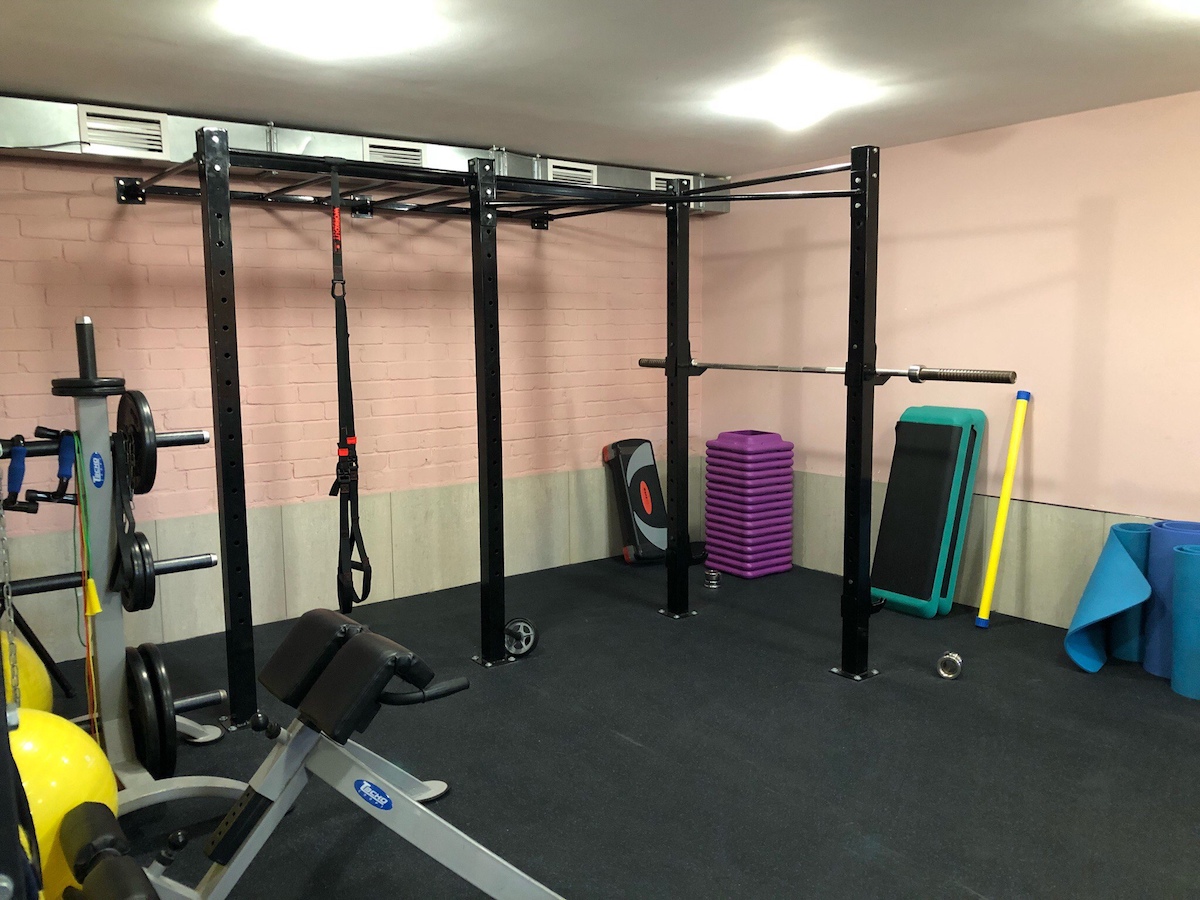 FitnessPro