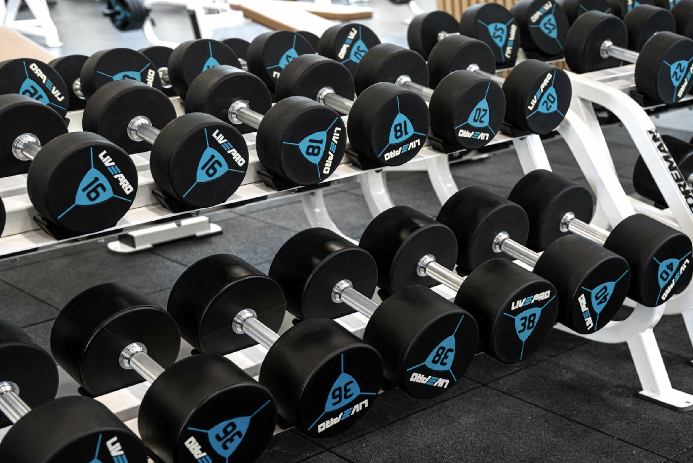 Фитнес-клуб «Pride Fitness»