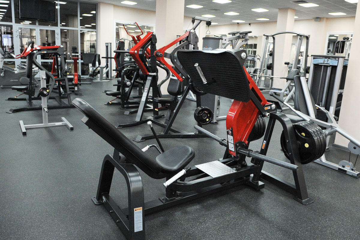FitnessPro