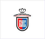 Лого Спортивный клуб «Велес»