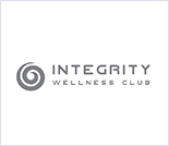 Лого Велнес-клуб «INTEGRITY»