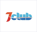 Лого Спортивно-оздоровительный комплекс «7 Club»