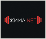 Лого EMS-студия «Жима Net»