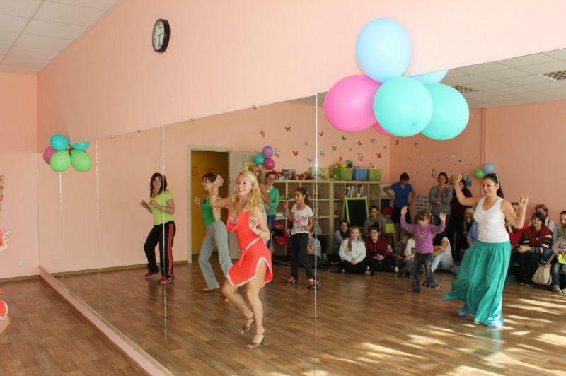 Wellness-клуб «Лайм»