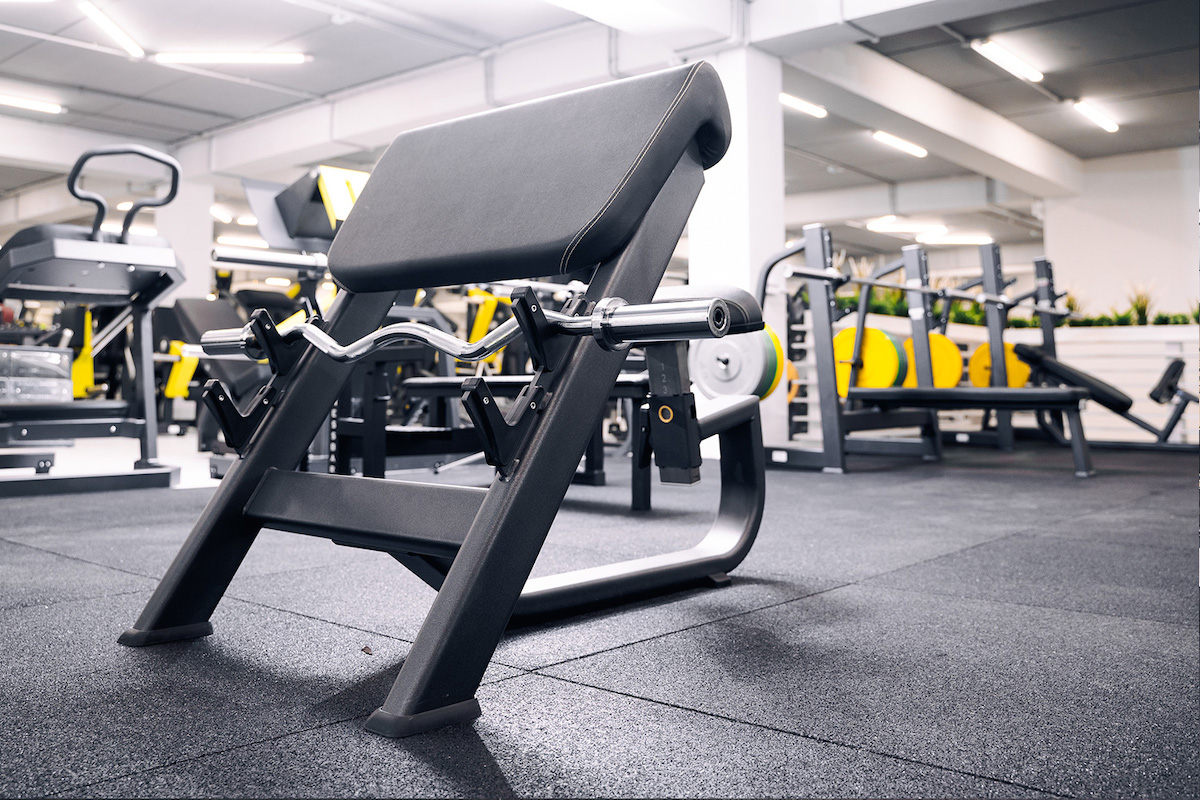 FitnessPro