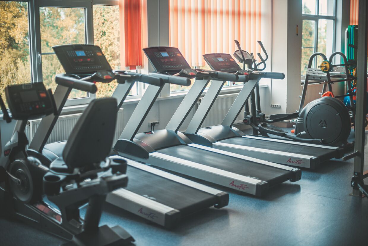 FitnessPro