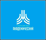 Лого Плавательный бассейн «Академический»