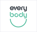 Лого Фитнес-студия «EveryBody»