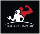 Лого Фитнес-клуб «Body Sculptor»
