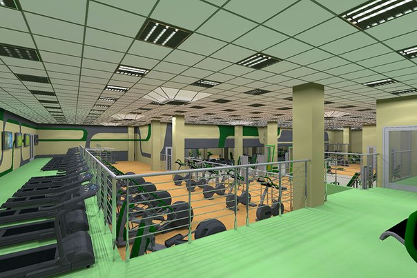 FitnessPro