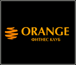 Лого Фитнес-клуб «Orange»