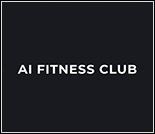 Лого Фитнес-клуб «Ai Fitness» (Тверская)