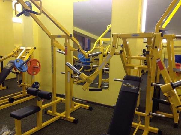FitnessPro