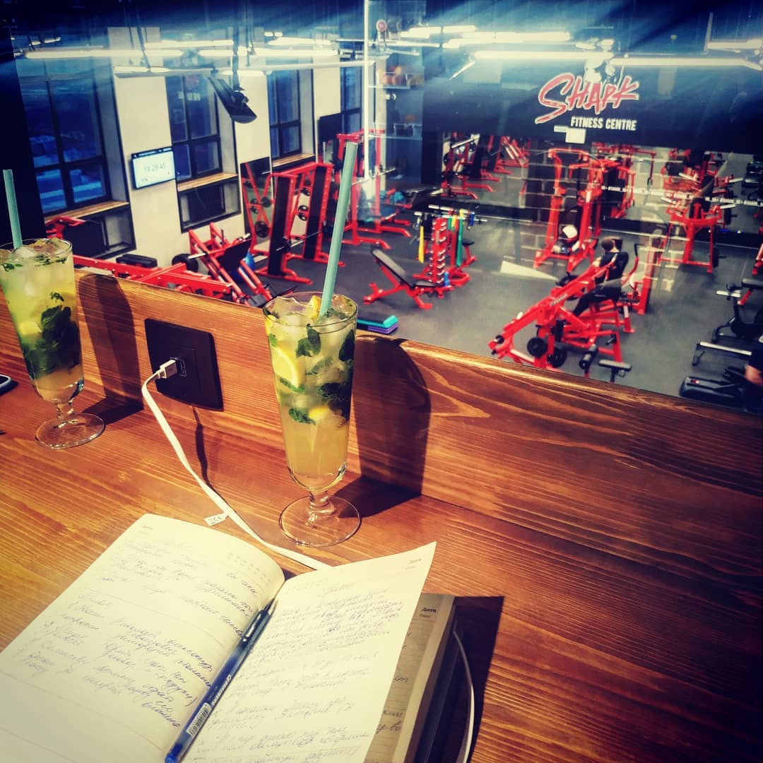 FitnessPro
