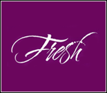Лого Студия танца «Fresh Dance»